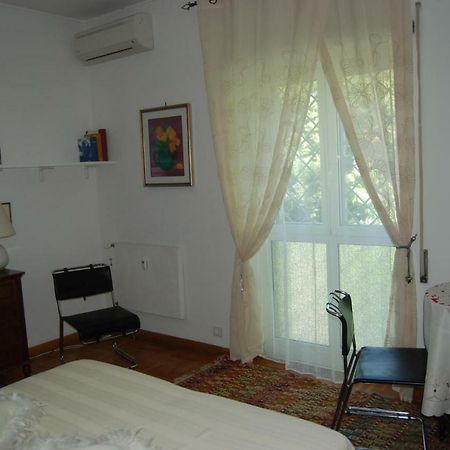 Bed and Breakfast La Badia Del Cavaliere Рим Экстерьер фото