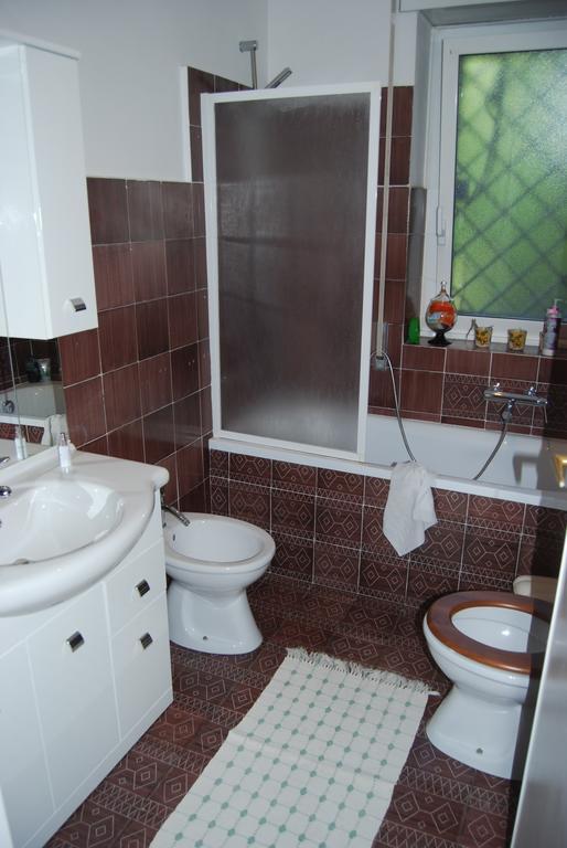 Bed and Breakfast La Badia Del Cavaliere Рим Номер фото