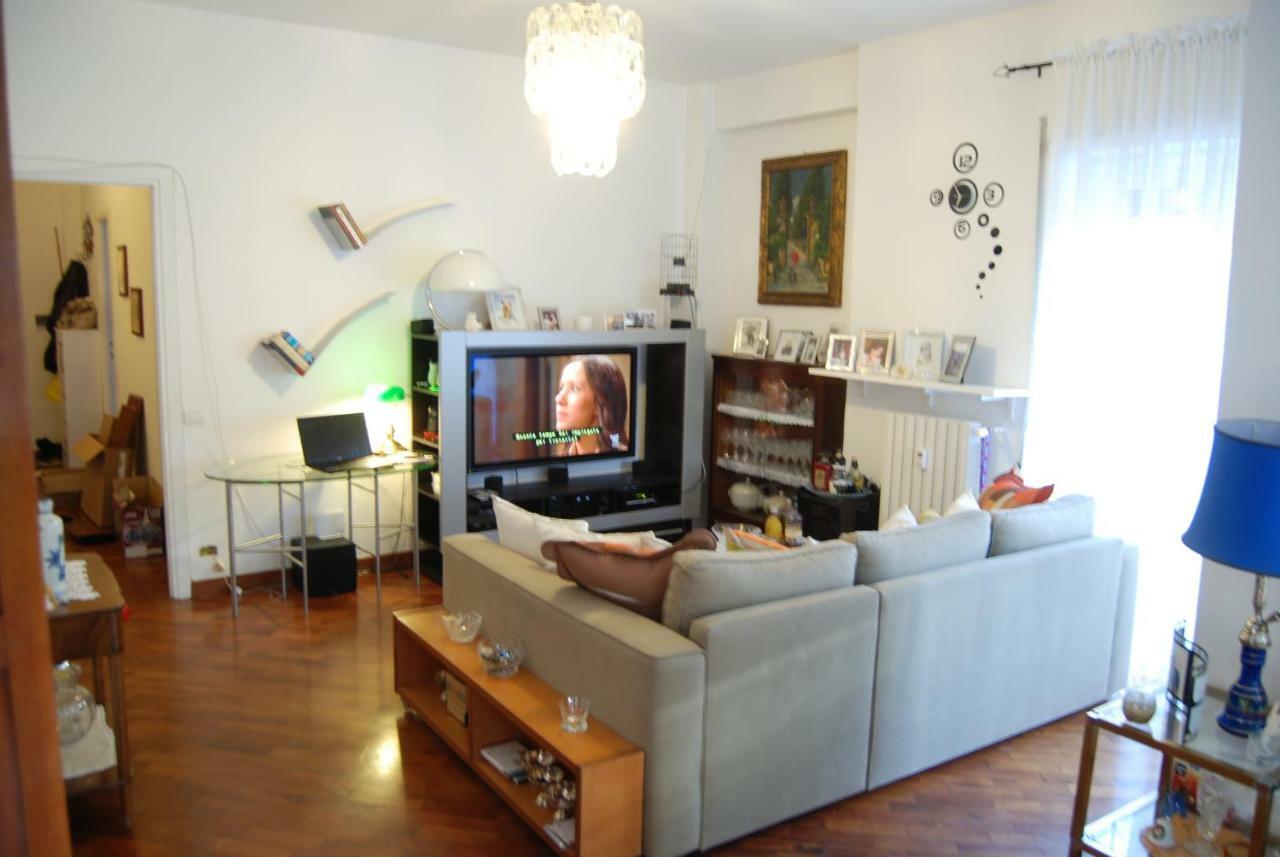 Bed and Breakfast La Badia Del Cavaliere Рим Экстерьер фото